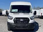New 2026 Ford Transit 250 Medium Roof Empty Cargo Van for sale #T26075 - photo 5