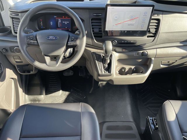 New 2026 Ford Transit 250 - photo 5