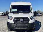 New 2026 Ford Transit 250 Medium Roof Empty Cargo Van for sale #T26096 - photo 12