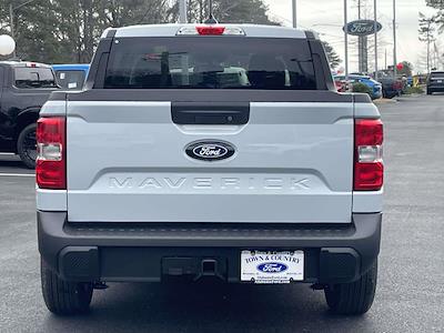 New 2026 Ford Maverick - photo 1