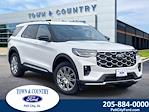 2026 Ford Explorer RWD SUV for sale #T26113 - photo 1