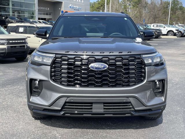 New 2026 Ford Explorer - photo 6