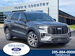 2026 Ford Explorer RWD SUV for sale #T26131 - photo 1