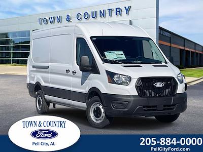 New 2026 Ford Transit 250 - photo 1