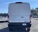 New 2026 Ford Transit 250 High Roof Empty Cargo Van for sale #T26138 - photo 1