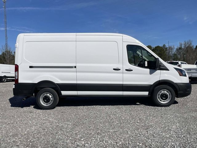 New 2026 Ford Transit 250 - photo 5