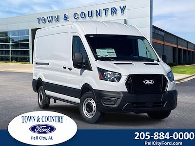 New 2026 Ford Transit 250 - photo 1