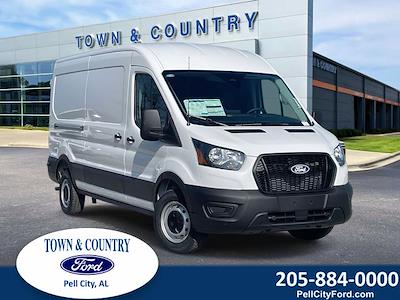 New 2026 Ford Transit 250 - photo 1