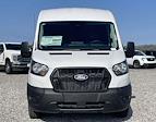 New 2026 Ford Transit 250 Medium Roof Empty Cargo Van for sale #T26148 - photo 4