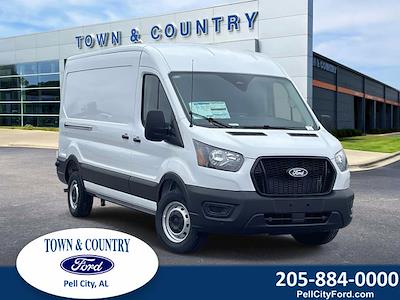 New 2026 Ford Transit 250 - photo 1