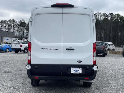 New 2026 Ford Transit 250 - photo 1