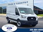 New 2026 Ford Transit 250 Medium Roof Empty Cargo Van for sale #T26153 - photo 1