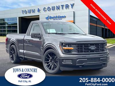 New 2026 Ford F-150 - photo 1