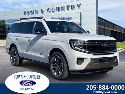 New 2026 Ford Expedition - photo 1