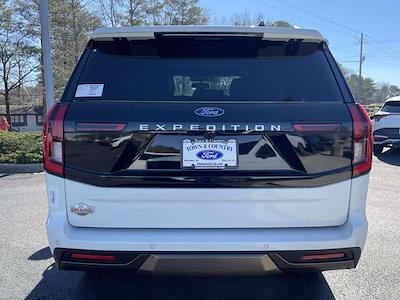New 2026 Ford Expedition - photo 1