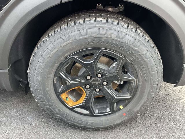 New 2026 Ford Explorer - photo 5