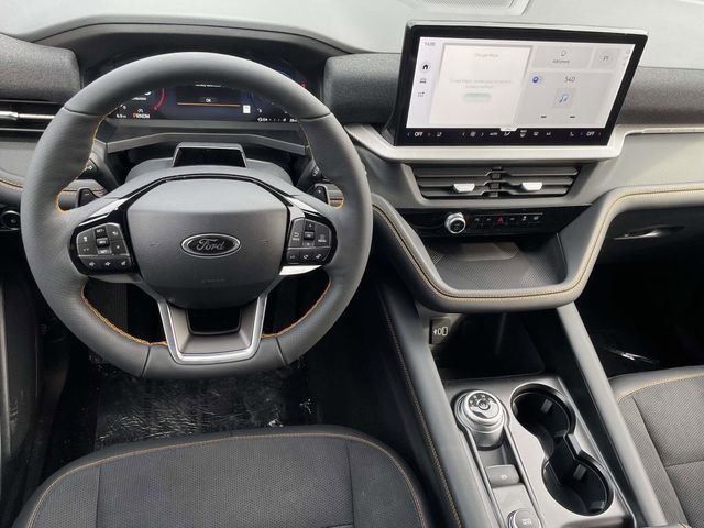 New 2026 Ford Explorer - photo 6