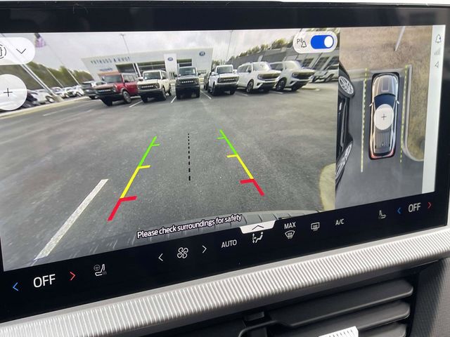 New 2026 Ford Explorer - photo 8
