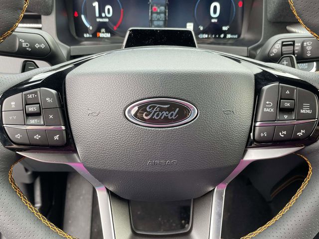 New 2026 Ford Explorer - photo 12
