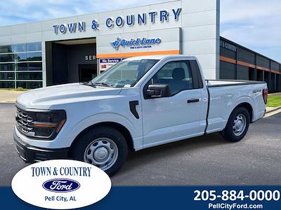 New 2026 Ford F-150 - photo 1