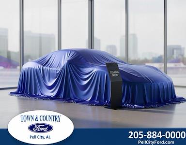 Used 2017 Ford Escape - photo 1