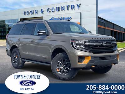 New 2026 Ford Expedition - photo 1