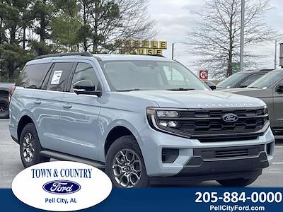 New 2026 Ford Expedition - photo 1