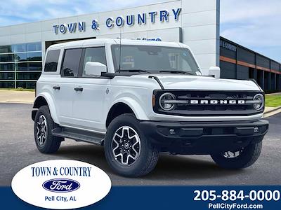 New 2026 Ford Bronco - photo 1