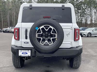 New 2026 Ford Bronco - photo 1