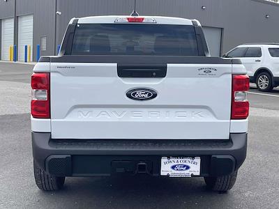 New 2026 Ford Maverick - photo 1