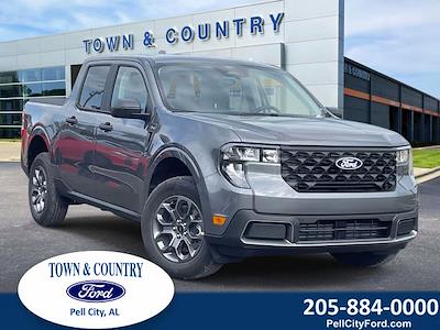 New 2026 Ford Maverick - photo 1