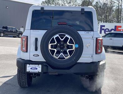 New 2026 Ford Bronco - photo 1