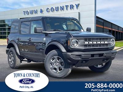 New 2026 Ford Bronco - photo 1