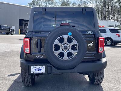 New 2026 Ford Bronco - photo 1