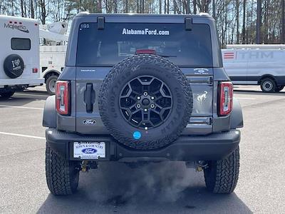 New 2026 Ford Bronco - photo 1