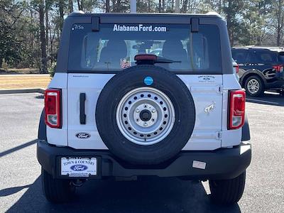 New 2026 Ford Bronco - photo 1