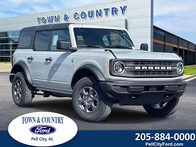 New 2026 Ford Bronco - photo 1