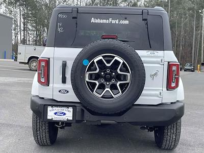 New 2026 Ford Bronco - photo 1