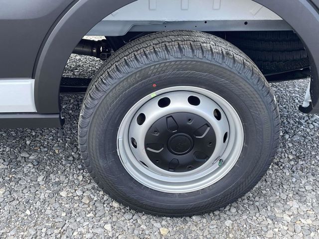 New 2026 Ford Transit 250 - photo 5