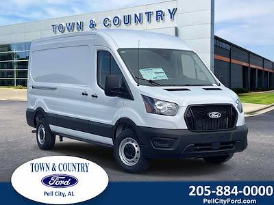 New 2026 Ford Transit 250 - photo 1