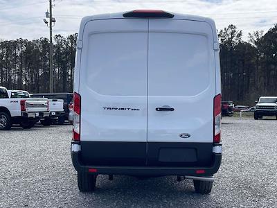 New 2026 Ford Transit 250 - photo 1