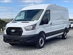 New 2026 Ford Transit 250 Medium Roof Empty Cargo Van for sale #T26267 - photo 12