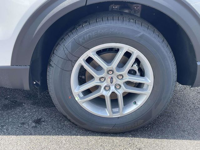 New 2026 Ford Explorer - photo 5