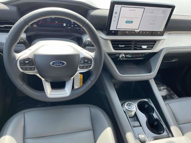 New 2026 Ford Explorer - photo 6