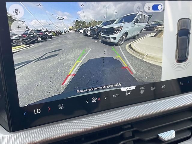 New 2026 Ford Explorer - photo 7