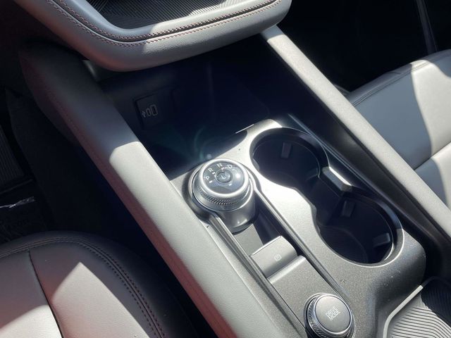 New 2026 Ford Explorer - photo 10