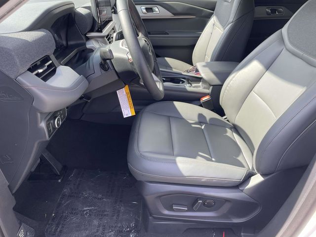 New 2026 Ford Explorer - photo 12