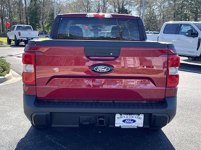 New 2026 Ford Maverick - photo 1