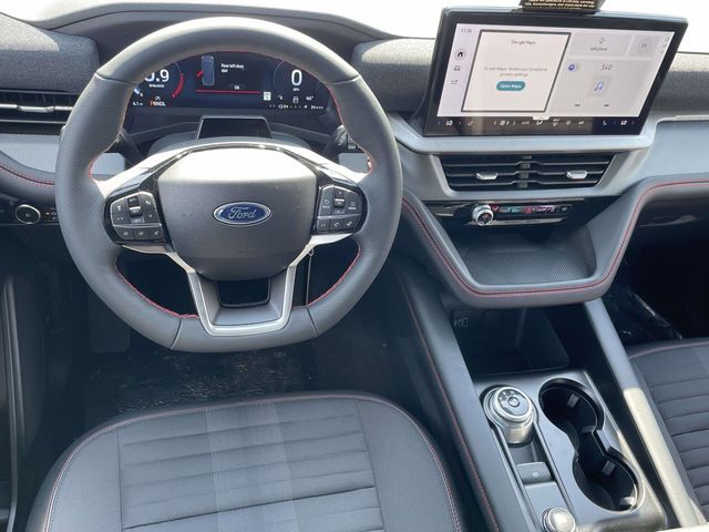 New 2026 Ford Explorer - photo 6