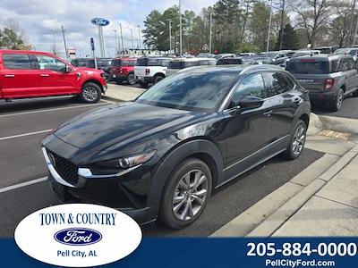 Used 2023 Mazda CX-30 - photo 1